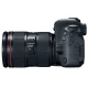 دوربین دیجیتال Canon DSLR EOS 6D Mark II + لنز 24-105 میلی متر F4 L IS II USM