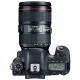 دوربین دیجیتال Canon DSLR EOS 6D Mark II + لنز 24-105 میلی متر F4 L IS II USM