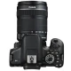 دوربین دیجیتال Canon DSLR EOS 750D + لنز 18-135 میلی متر AF F/3.5 IS STM