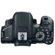 دوربین دیجیتال Canon DSLR EOS 750D + لنز 18-55 میلی متر F/3.5 EF-S IS STM