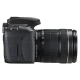 دوربین دیجیتال Canon DSLR EOS 760D + لنز 18-135 میلی متر AF F/3.5 IS STM