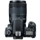 دوربین دیجیتال Canon DSLR EOS 77D + لنز 18-135 میلی متر F/3.5 IS USM