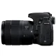 دوربین دیجیتال Canon DSLR EOS 77D + لنز 18-135 میلی متر F/3.5 IS USM