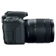 دوربین دیجیتال Canon DSLR EOS 77D + لنز 18-135 میلی متر F/3.5 IS USM