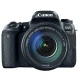 دوربین دیجیتال Canon DSLR EOS 77D + لنز 18-135 میلی متر F/3.5 IS USM