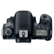 دوربین دیجیتال Canon DSLR EOS 77D + لنز 18-135 میلی متر F/3.5 IS USM