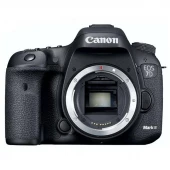 دوربین دیجیتال بدون لنز Canon DSLR EOS 7D Mark II