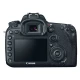 دوربین دیجیتال بدون لنز Canon DSLR EOS 7D Mark II