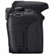 دوربین دیجیتال Canon DSLR EOS 800D + لنز 18-135 میلی متر AF F/3.5 IS STM