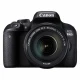 دوربین دیجیتال Canon DSLR EOS 800D + لنز 18-135 میلی متر AF F/3.5 IS STM