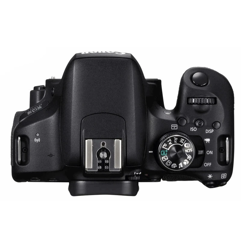 دوربین دیجیتال Canon DSLR EOS 800D + لنز 18-135 میلی متر AF F/3.5 IS STM