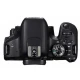 دوربین دیجیتال Canon DSLR EOS 800D + لنز 18-135 میلی متر AF F/3.5 IS STM