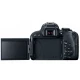 دوربین دیجیتال Canon DSLR EOS 800D + لنز 18-135 میلی متر AF F/3.5 IS STM