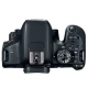 دوربین دیجیتال Canon DSLR EOS 800D + لنز 18-200 میلی متر AF F/3.5 Di-II