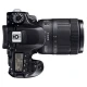 دوربین دیجیتال Canon DSLR EOS 80D + لنز 18-200 میلی متر F/3.5 IS STM