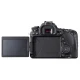 دوربین دیجیتال Canon DSLR EOS 80D + لنز 18-200 میلی متر F/3.5 IS STM