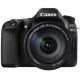 دوربین دیجیتال Canon DSLR EOS 80D + لنز 18-200 میلی متر F/3.5 IS STM