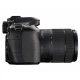 دوربین دیجیتال Canon DSLR EOS 80D + لنز 18-200 میلی متر F/3.5 IS STM