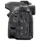 دوربین دیجیتال Canon DSLR EOS 80D + لنز 18-200 میلی متر F/3.5 IS STM