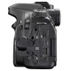 دوربین دیجیتال Canon DSLR EOS 80D + لنز 18-55 میلی متر EF-S IS STM