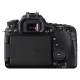دوربین دیجیتال Canon DSLR EOS 80D + لنز 18-55 میلی متر EF-S IS STM