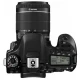 دوربین دیجیتال Canon DSLR EOS 80D + لنز 18-55 میلی متر EF-S IS STM