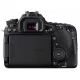 دوربین دیجیتال Canon DSLR EOS 80D EF S + لنز 18-135 میلی متر F/3.5 IS USM