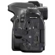 دوربین دیجیتال Canon DSLR EOS 80D EF S + لنز 18-135 میلی متر F/3.5 IS USM