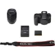دوربین دیجیتال Canon DSLR EOS 90D + لنز 18-135 میلی متر F/3.5 IS USM