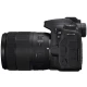 دوربین دیجیتال Canon DSLR EOS 90D + لنز 18-135 میلی متر F/3.5 IS USM