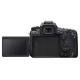 دوربین دیجیتال Canon DSLR EOS 90D + لنز 18-135 میلی متر F/3.5 IS USM