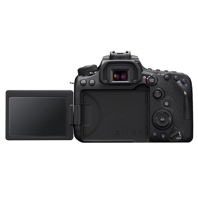 دوربین دیجیتال بدون لنز Canon DSLR EOS 90D