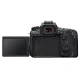 دوربین دیجیتال بدون لنز Canon DSLR EOS 90D