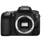 دوربین دیجیتال بدون لنز Canon DSLR EOS 90D