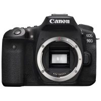 دوربین دیجیتال بدون لنز Canon DSLR EOS 90D