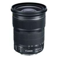 لنز کانن Canon EF 24-105mm IS STM