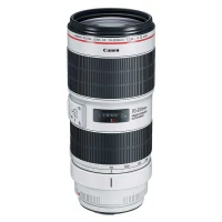 لنز کانن Canon EF 70-200mm f/2.8L IS III USM