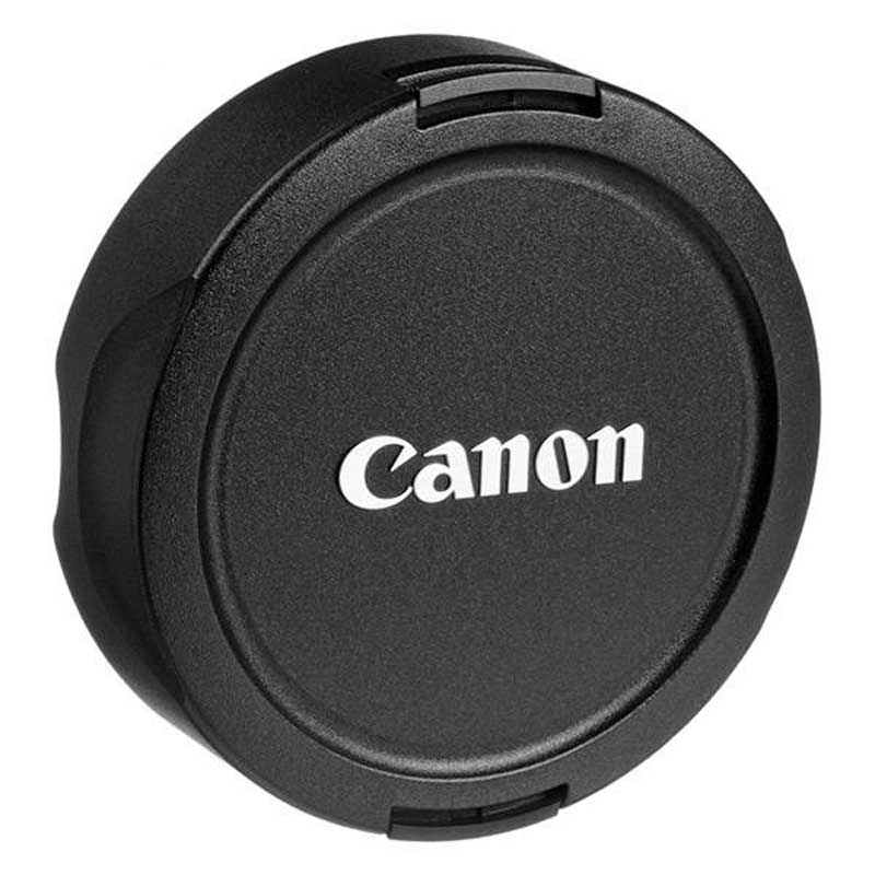 لنز کانن Canon EF 8-15mm f/4L USM Fisheye