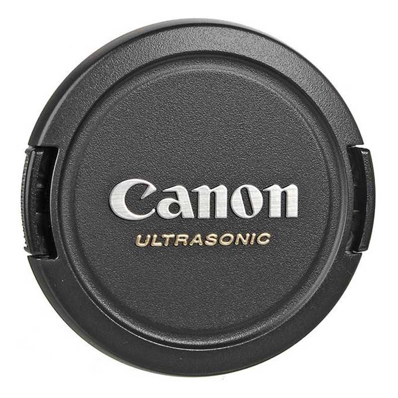 لنز کانن Canon EF-S 10-22mm USM