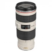 لنز کانن Canon EF-S 70-200mm F/4 L USM IS