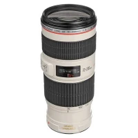 لنز کانن Canon EF-S 70-200mm F/4 L USM IS