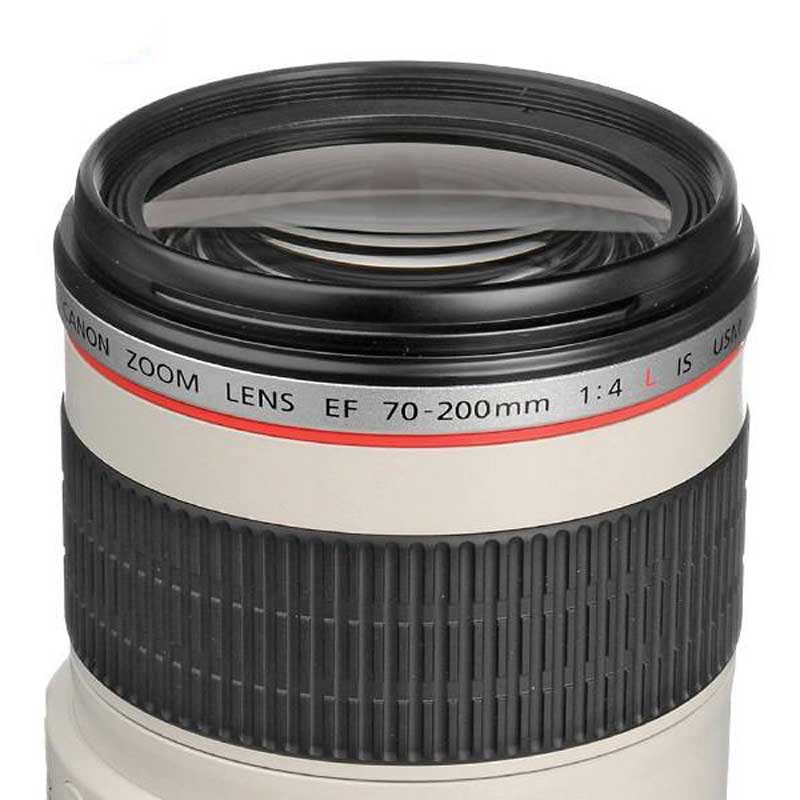 لنز کانن Canon EF-S 70-200mm F/4 L USM IS