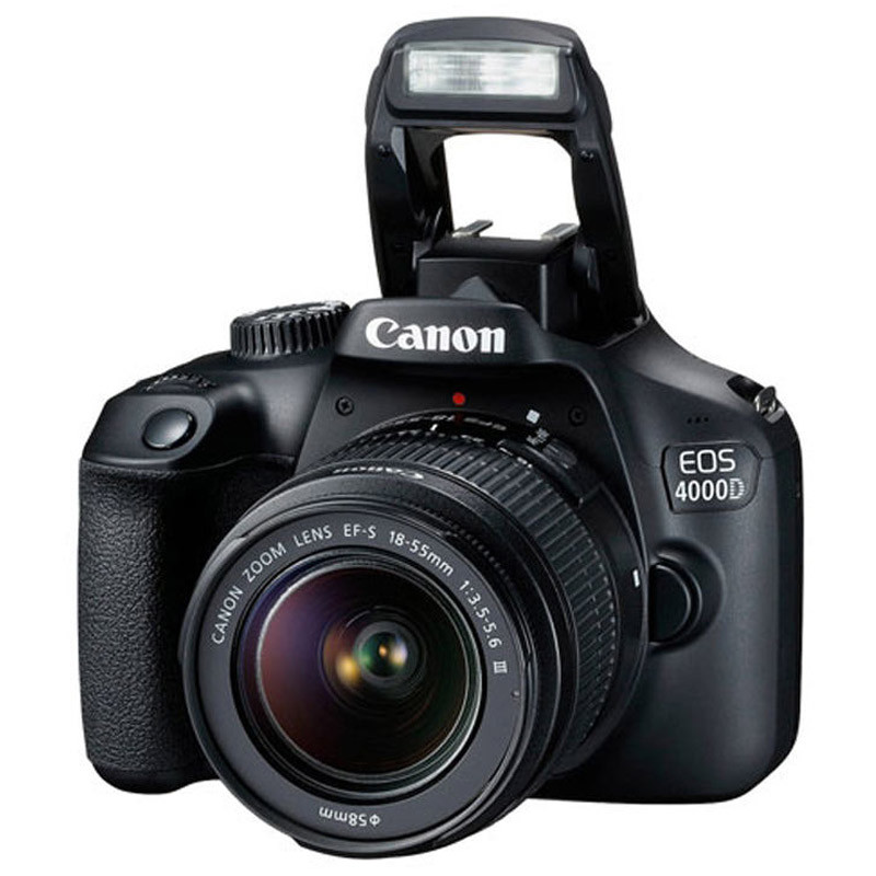 دوربین دیجیتال بدون لنز Canon EOS 4000D