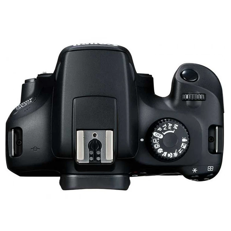 دوربین دیجیتال بدون لنز Canon EOS 4000D