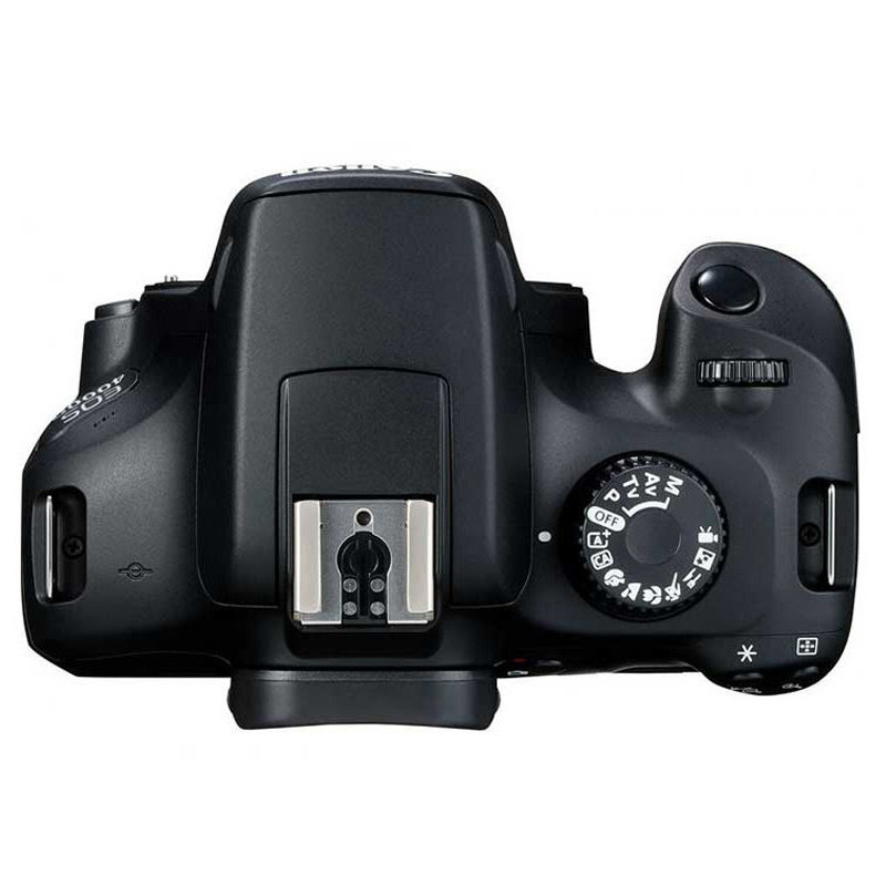 دوربین دیجیتال بدون لنز Canon EOS 4000D