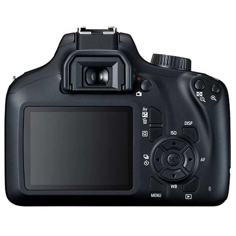 دوربین دیجیتال بدون لنز Canon EOS 4000D