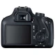 دوربین دیجیتال بدون لنز Canon EOS 4000D