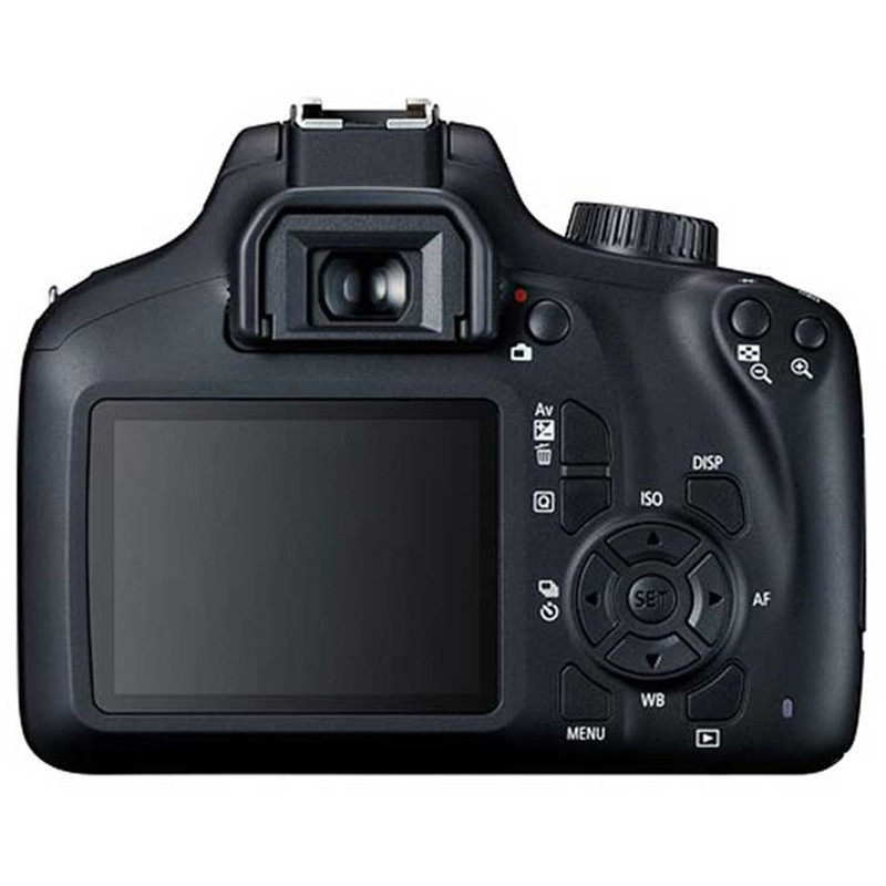 دوربین دیجیتال بدون لنز Canon EOS 4000D