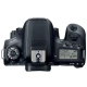 دوربین دیجیتال بدون لنز Canon EOS 77D