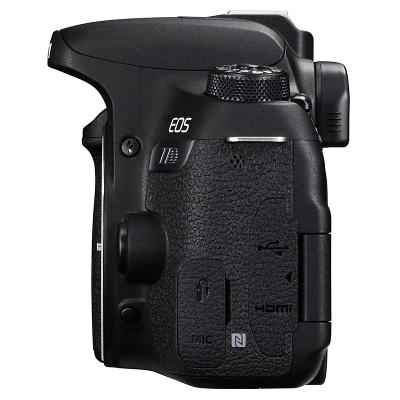 دوربین دیجیتال بدون لنز Canon EOS 77D